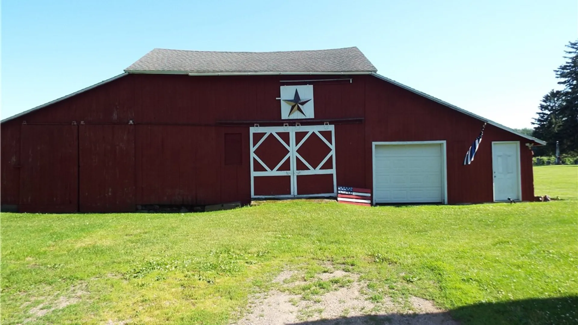 Property at 6136 Joy Road, Sodus, NY 14551 2