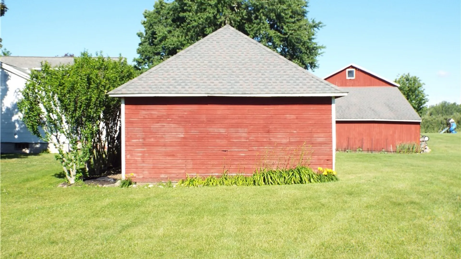 Property at 6136 Joy Road, Sodus, NY 14551 21