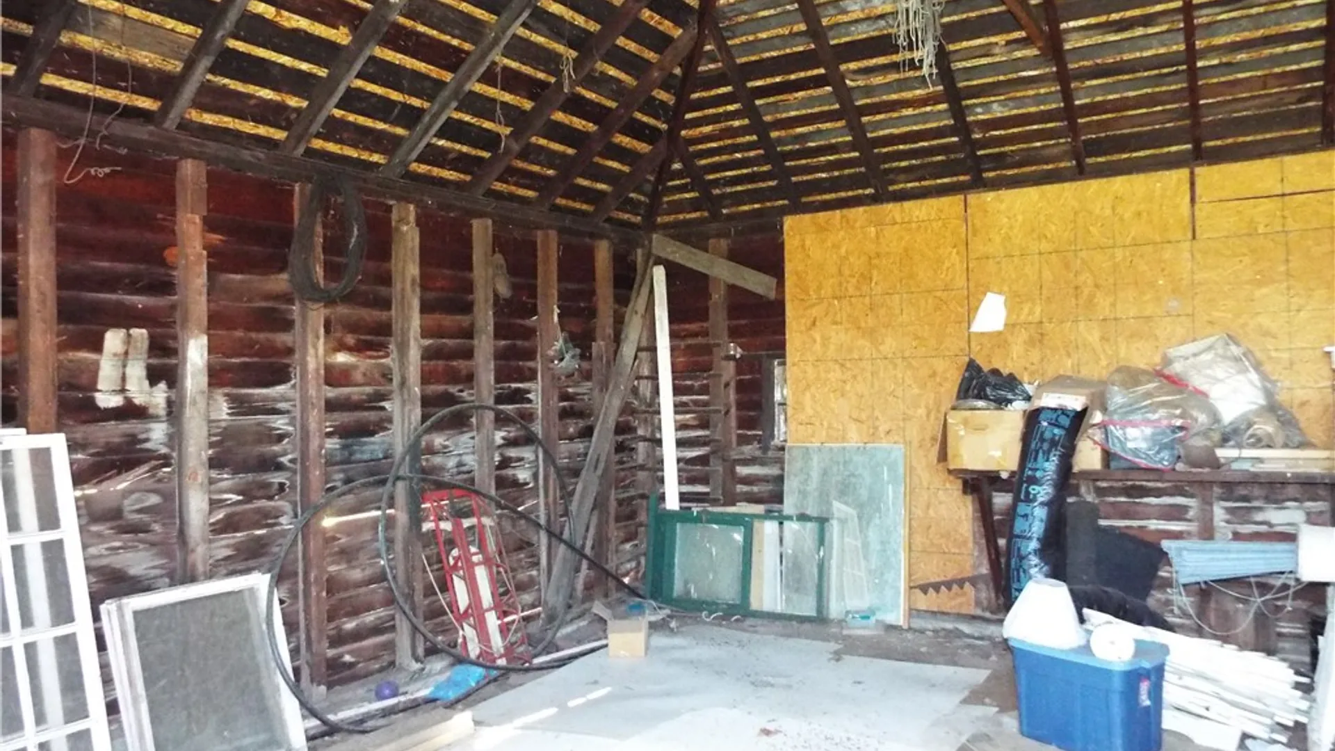 Property at 6136 Joy Road, Sodus, NY 14551 22