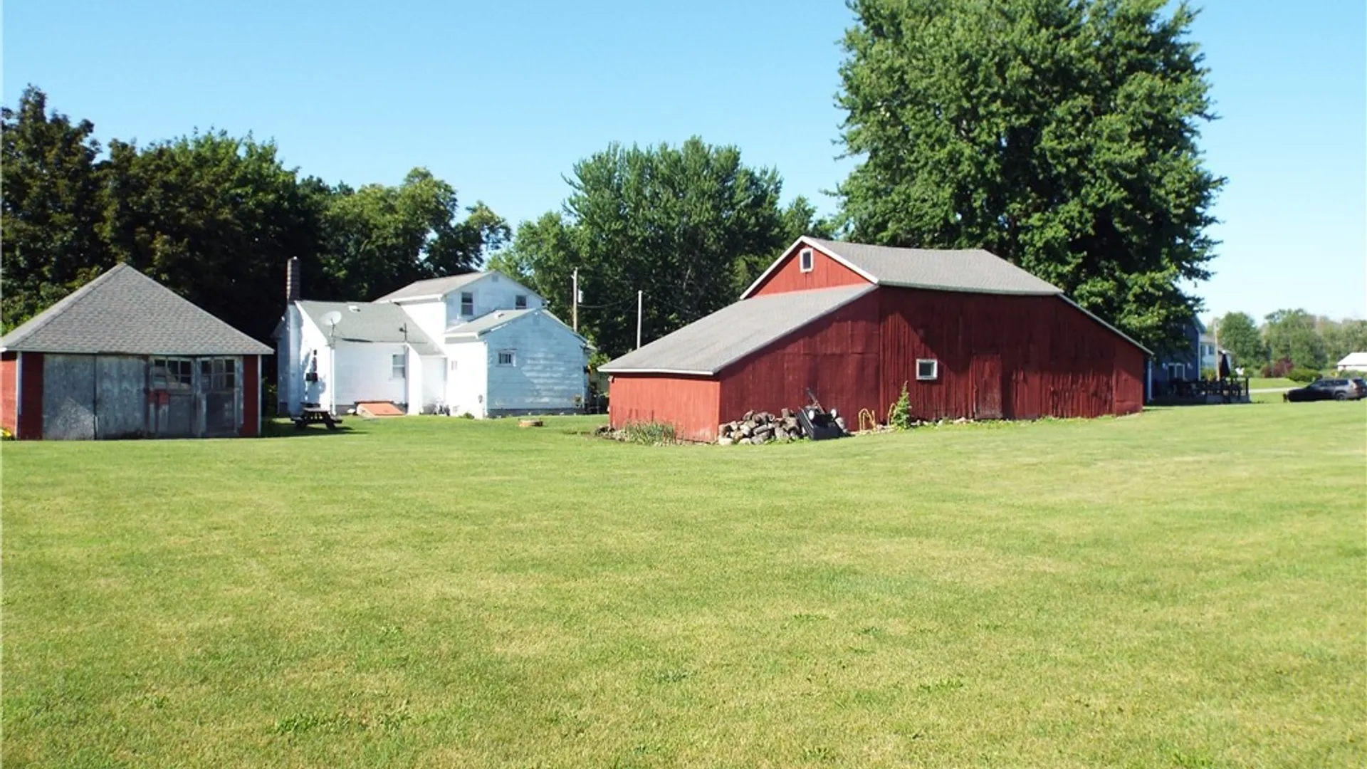 Property at 6136 Joy Road, Sodus, NY 14551 25