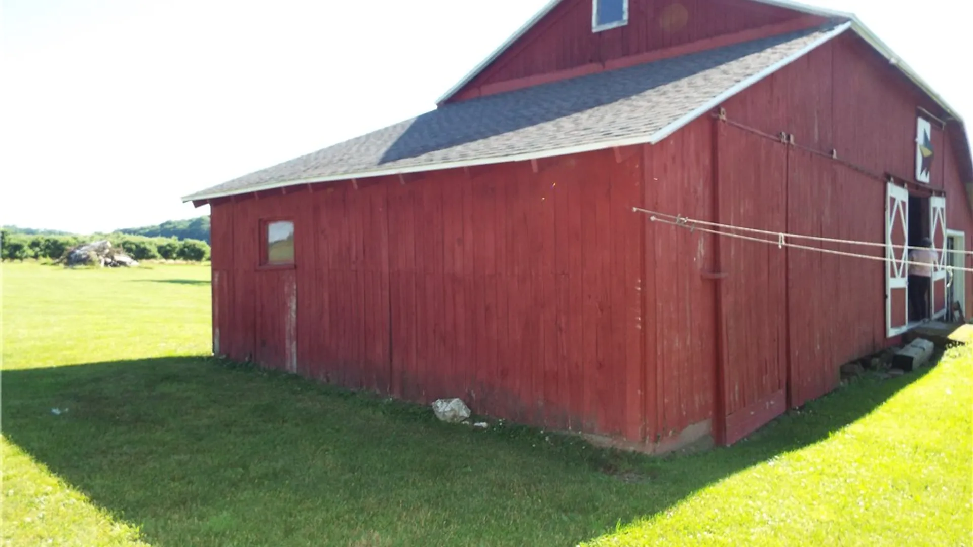 Property at 6136 Joy Road, Sodus, NY 14551 29