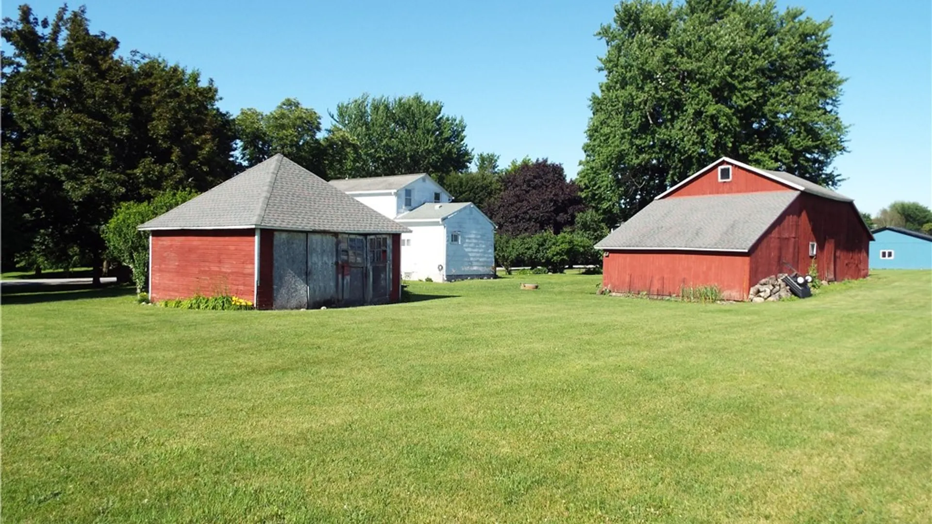 Property at 6136 Joy Road, Sodus, NY 14551 30