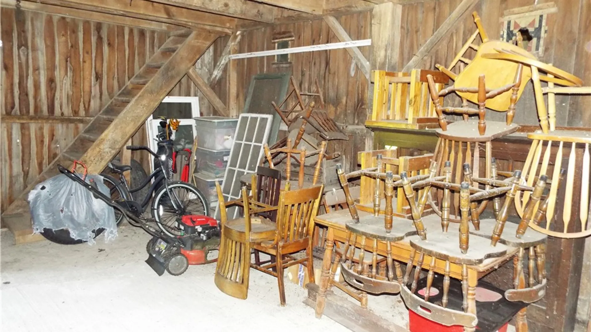 Property at 6136 Joy Road, Sodus, NY 14551 42