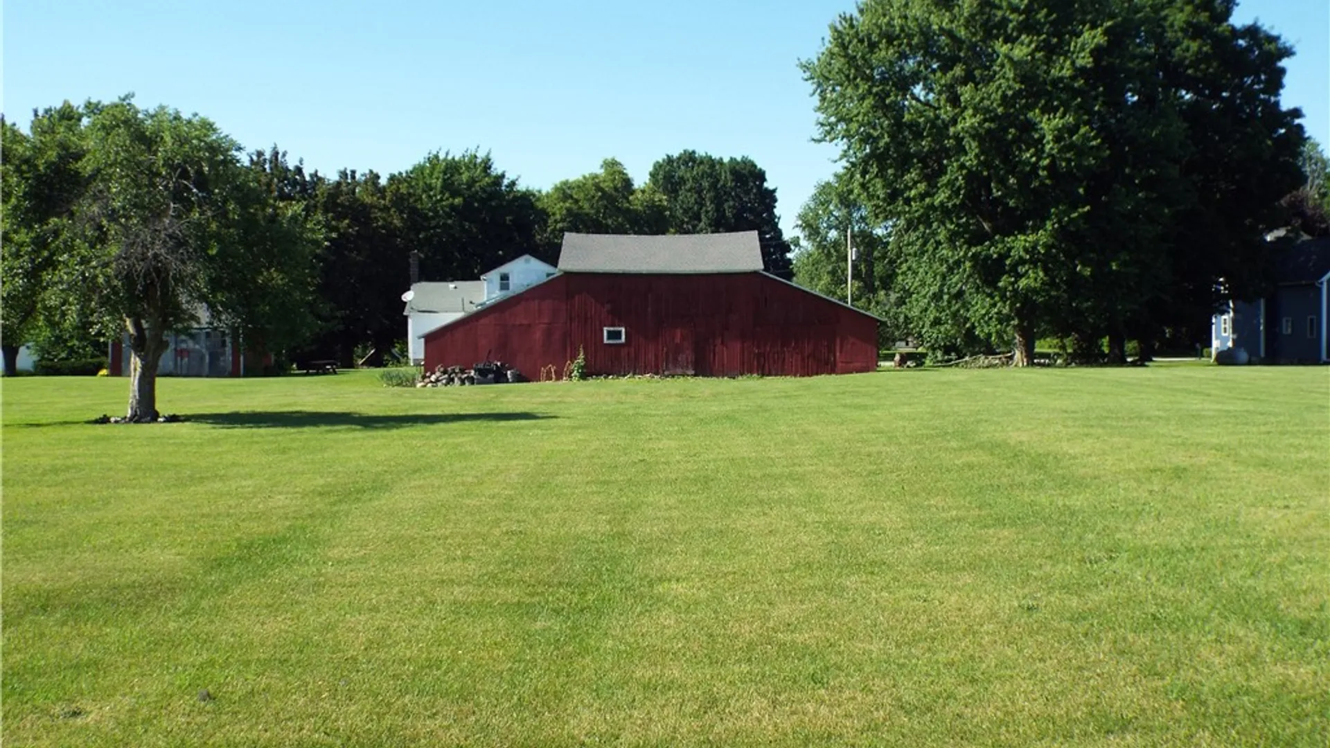 Property at 6136 Joy Road, Sodus, NY 14551 46
