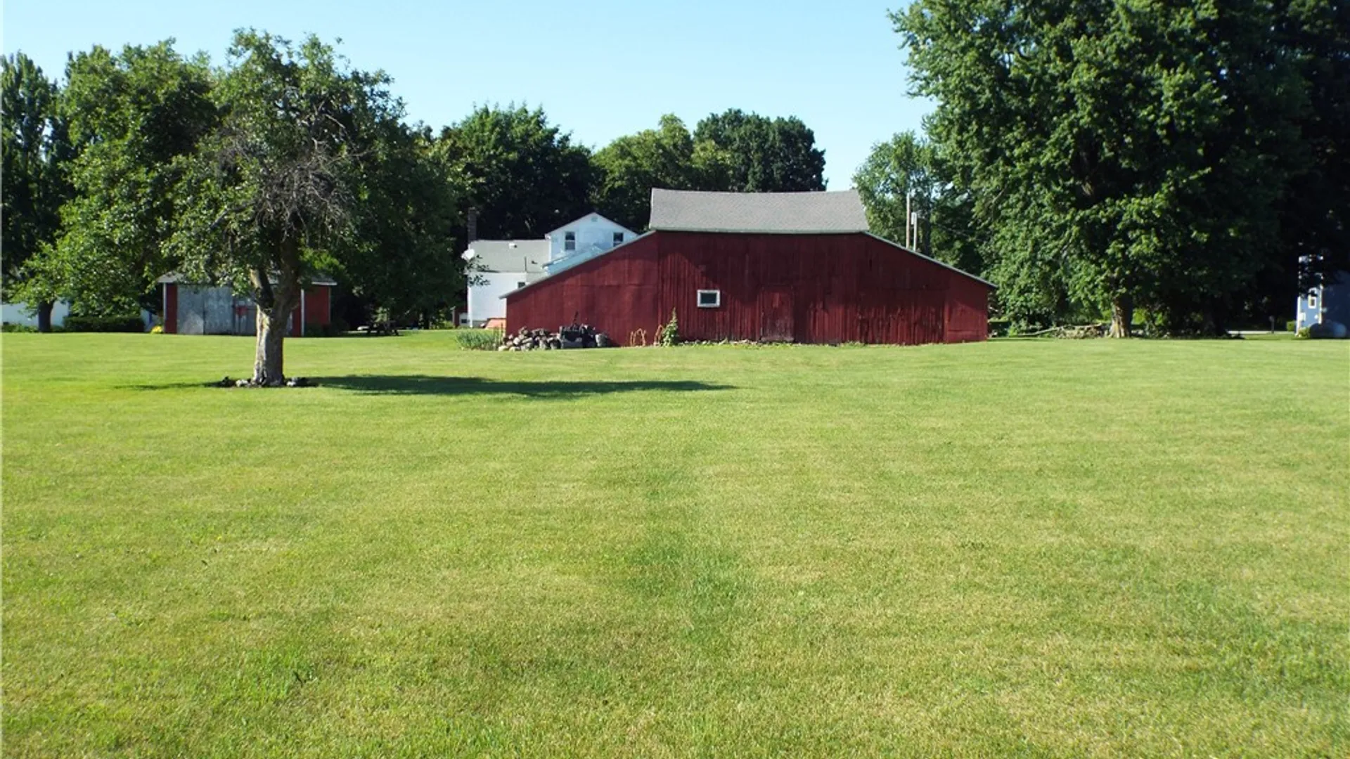 Property at 6136 Joy Road, Sodus, NY 14551 48