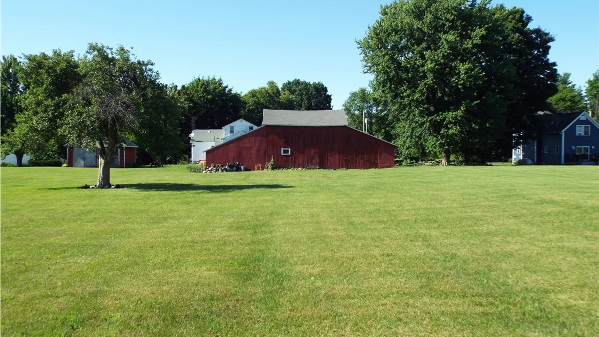 Property at 6136 Joy Road, Sodus, NY 14551 49