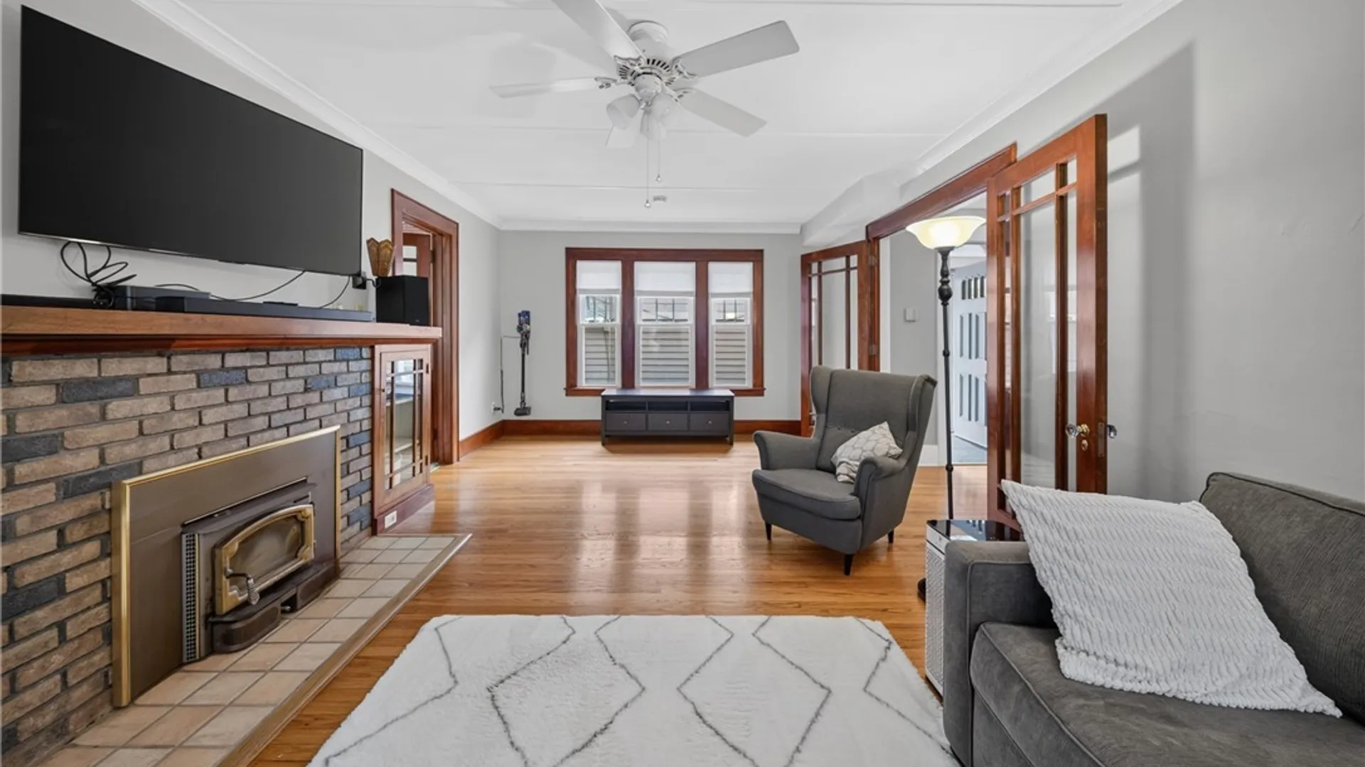 Property at 213 Hickok Avenue, Syracuse, NY 13206 10
