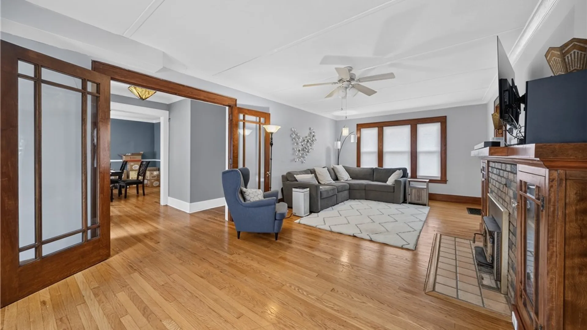 Property at 213 Hickok Avenue, Syracuse, NY 13206 11