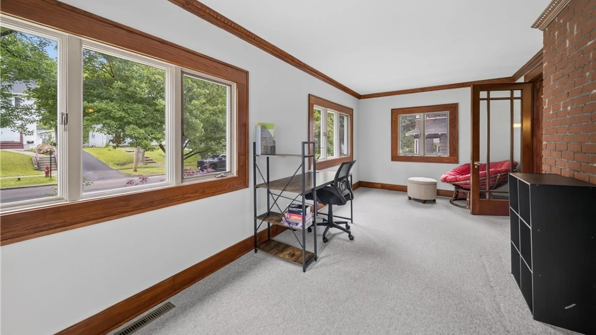 Property at 213 Hickok Avenue, Syracuse, NY 13206 13