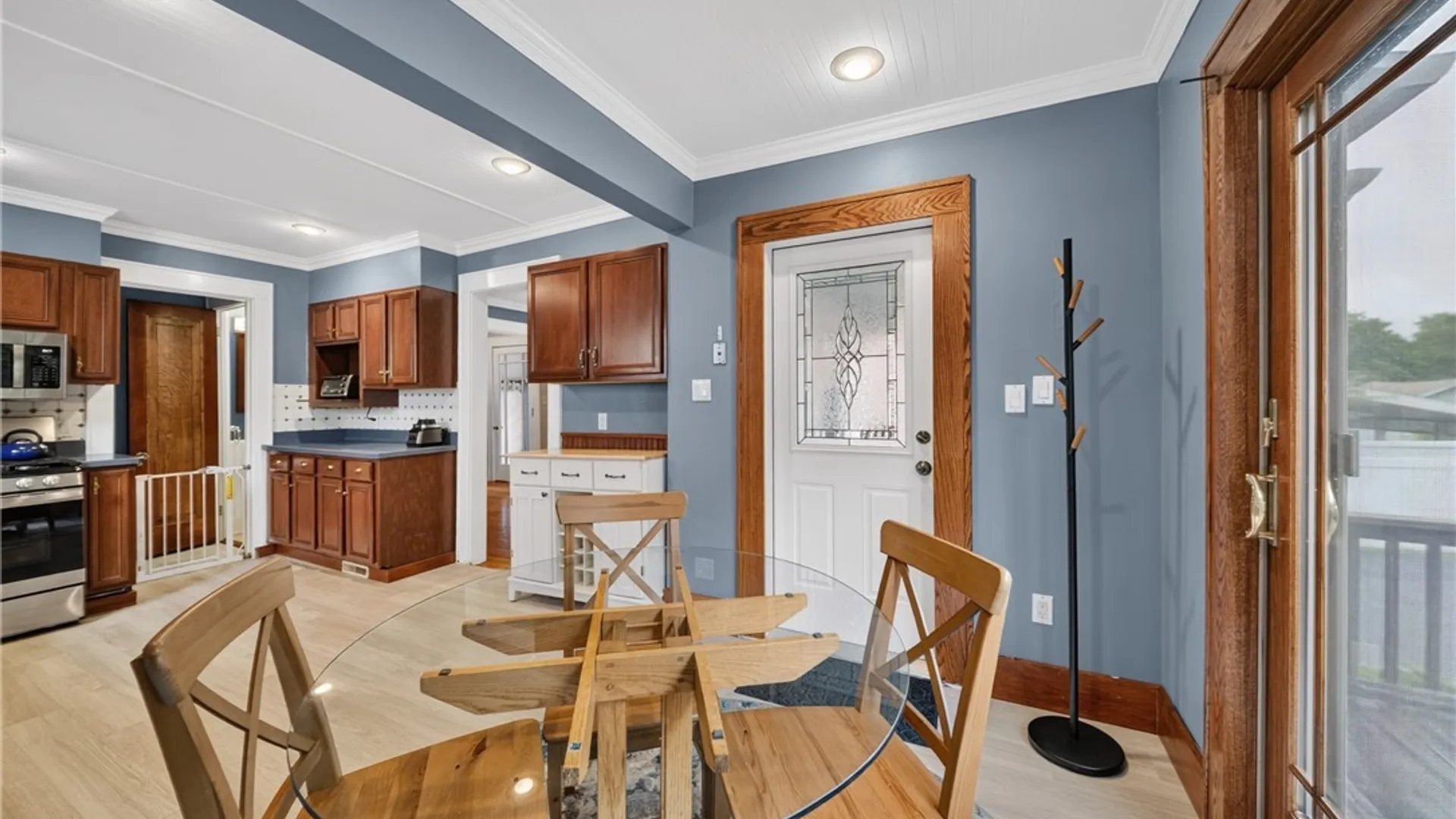 Property at 213 Hickok Avenue, Syracuse, NY 13206 19