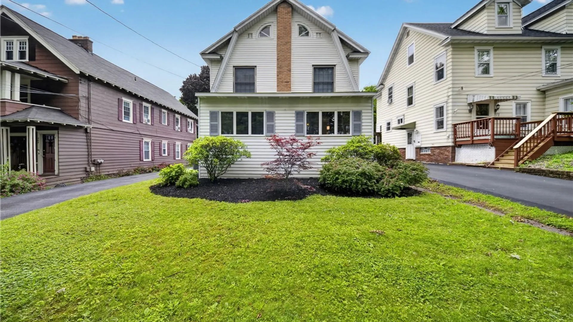 Property at 213 Hickok Avenue, Syracuse, NY 13206 3