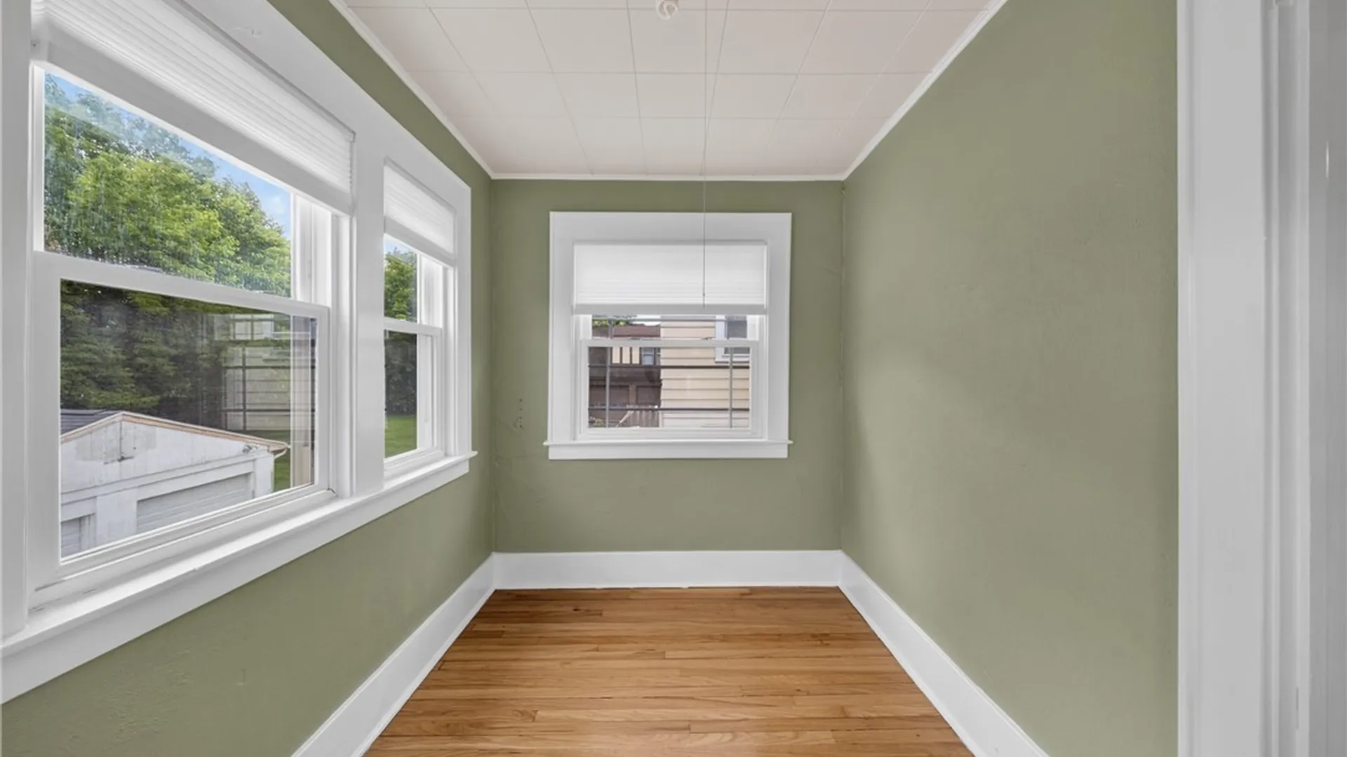 Property at 213 Hickok Avenue, Syracuse, NY 13206 33