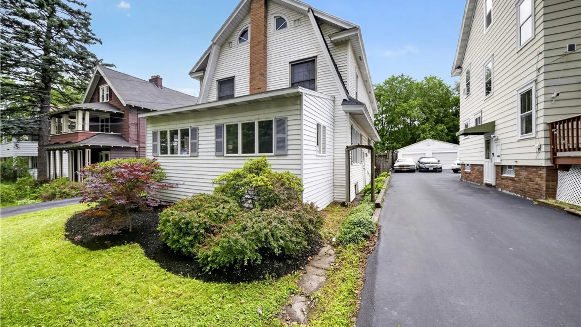Property at 213 Hickok Avenue, Syracuse, NY 13206 4