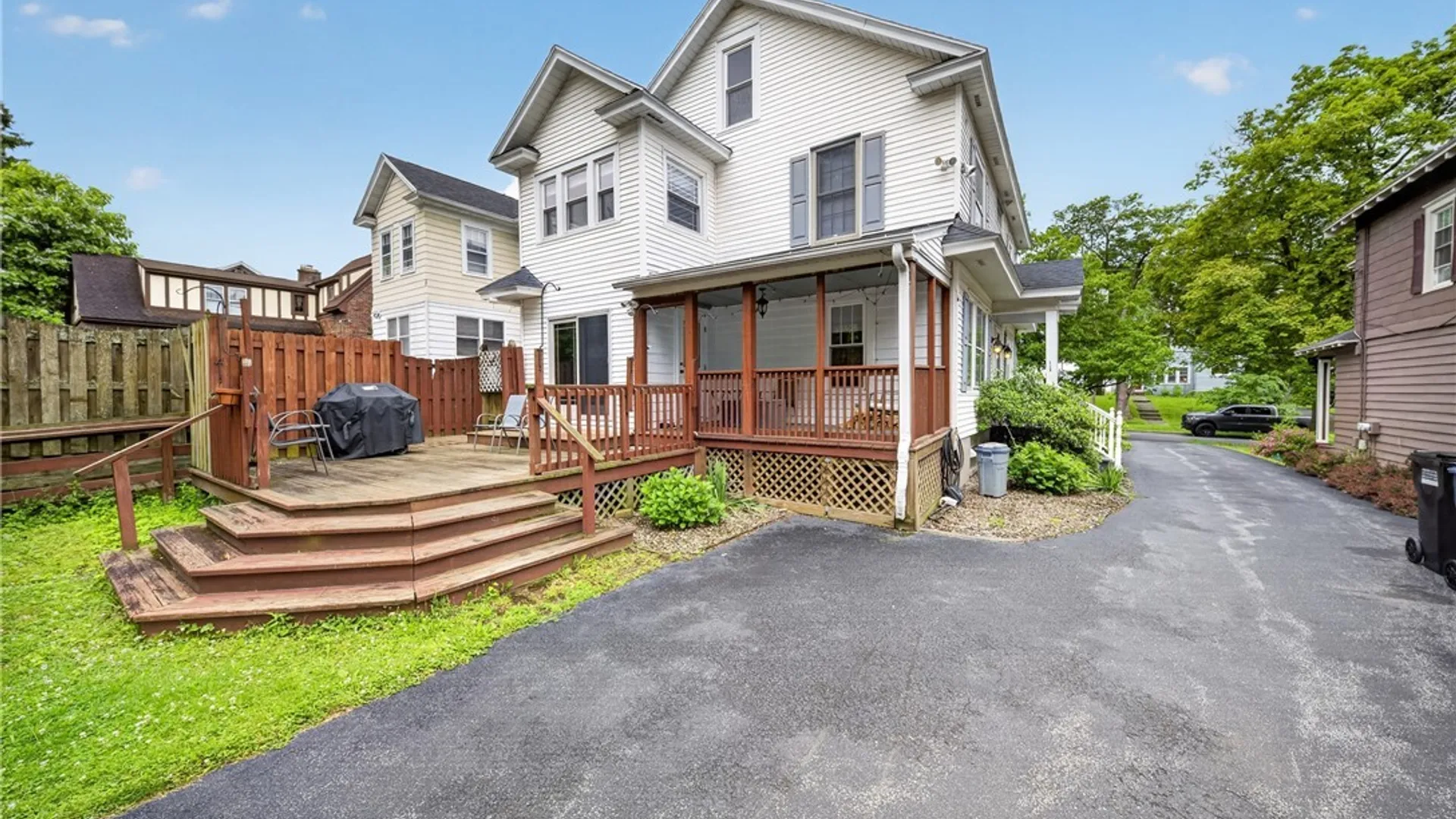 Property at 213 Hickok Avenue, Syracuse, NY 13206 43
