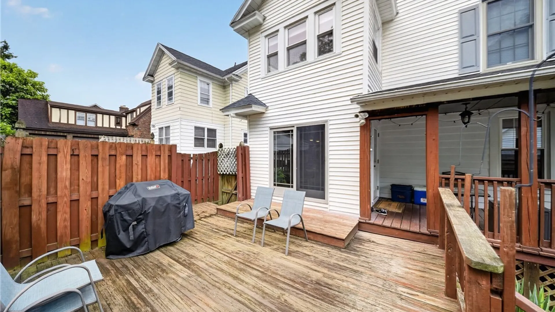 Property at 213 Hickok Avenue, Syracuse, NY 13206 45