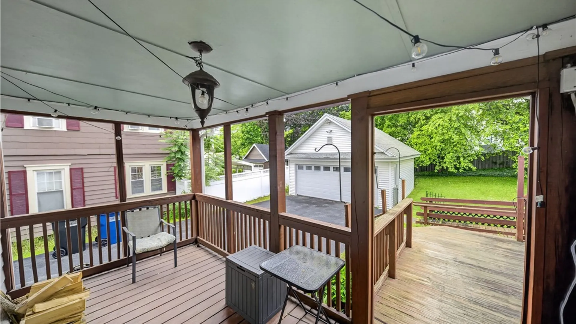 Property at 213 Hickok Avenue, Syracuse, NY 13206 46