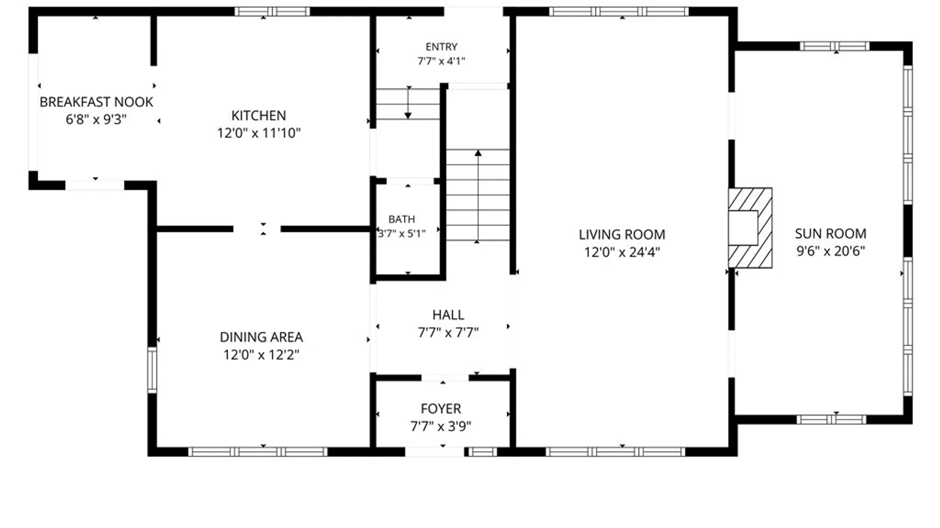 Property at 213 Hickok Avenue, Syracuse, NY 13206 48