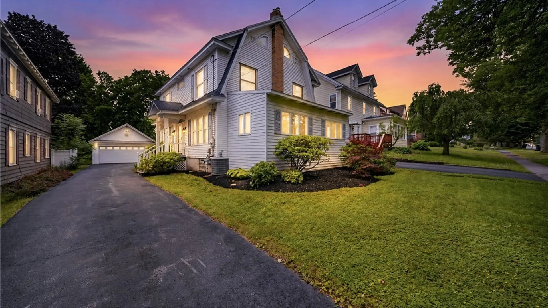 Property at 213 Hickok Avenue, Syracuse, NY 13206 5