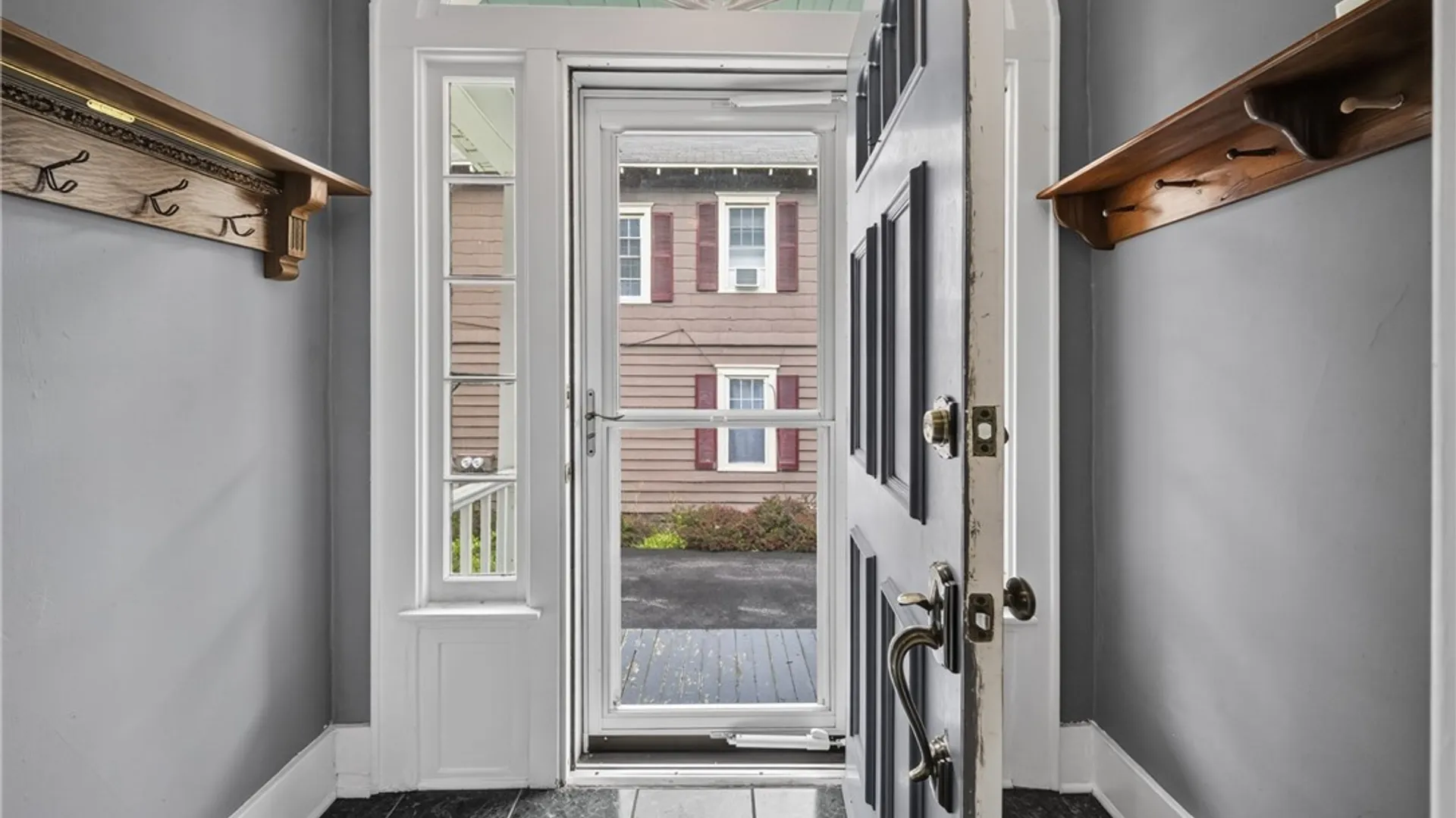 Property at 213 Hickok Avenue, Syracuse, NY 13206 7