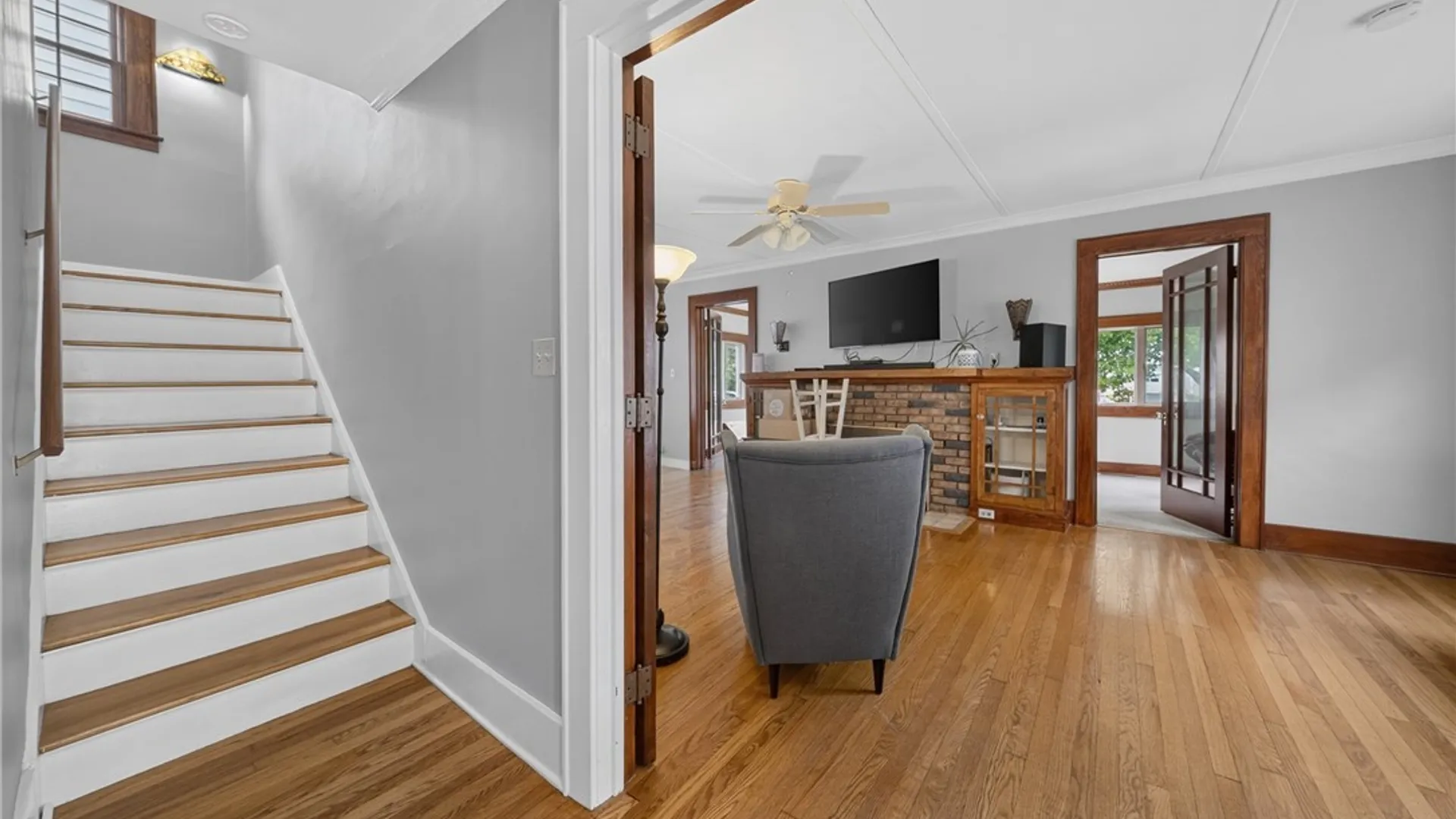 Property at 213 Hickok Avenue, Syracuse, NY 13206 8