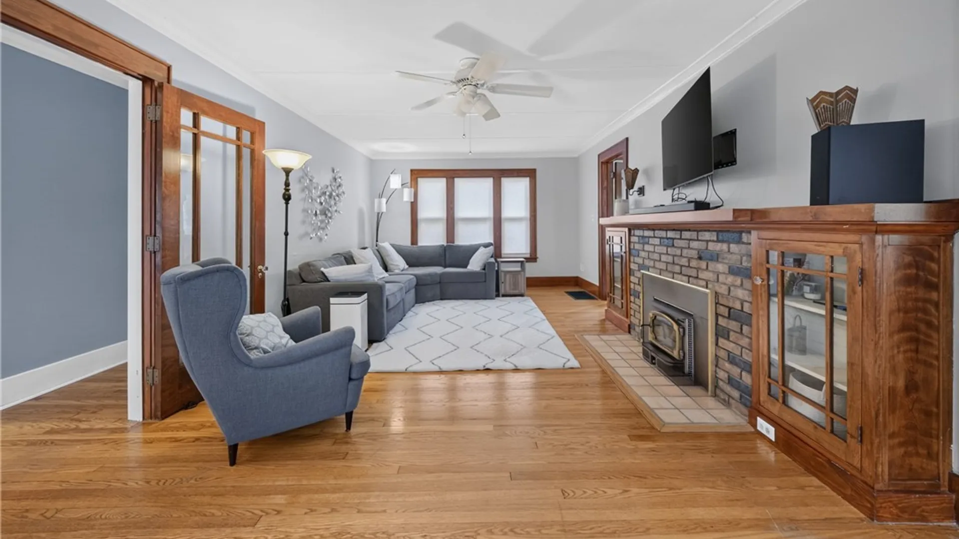 Property at 213 Hickok Avenue, Syracuse, NY 13206 9
