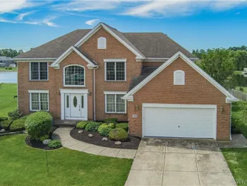 Property at 3870 Ontario Drive, Wheatfield, NY 14120