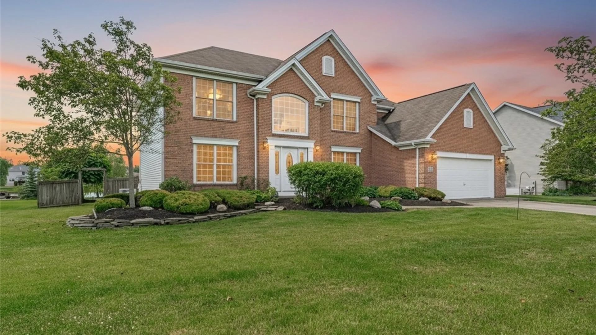 Property at 3870 Ontario Drive, Wheatfield, NY 14120 2