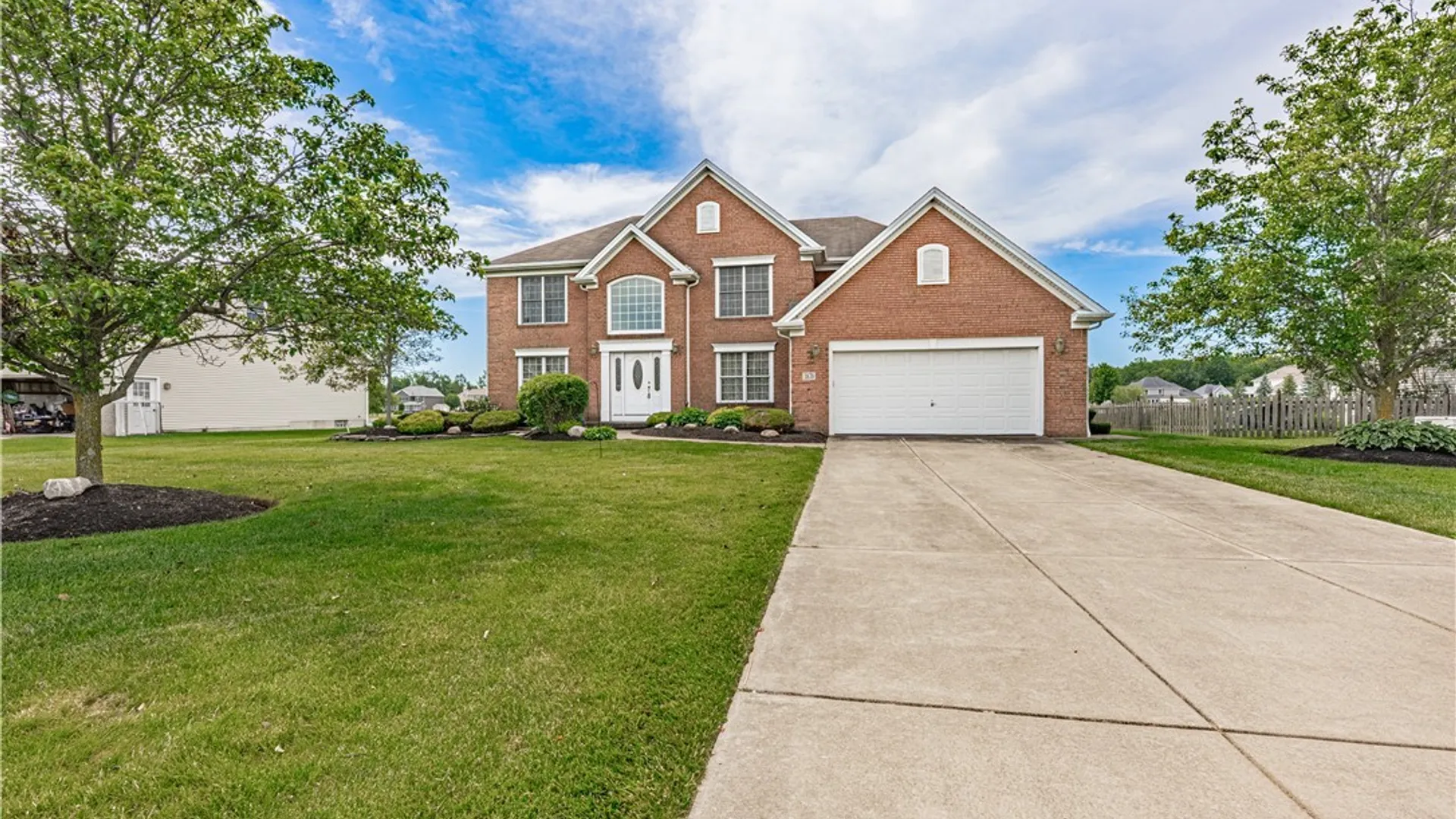 Property at 3870 Ontario Drive, Wheatfield, NY 14120 3