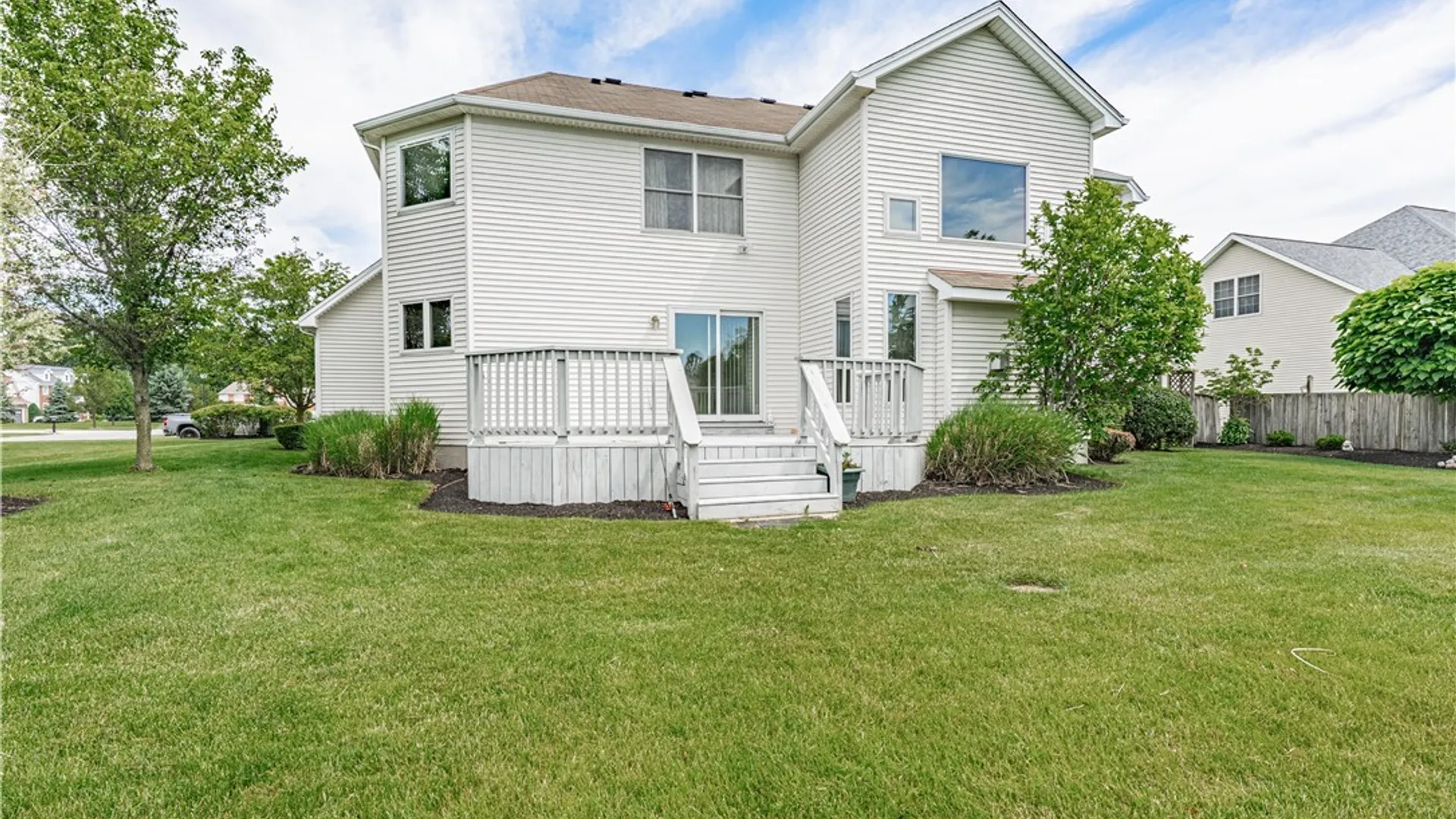 Property at 3870 Ontario Drive, Wheatfield, NY 14120 40