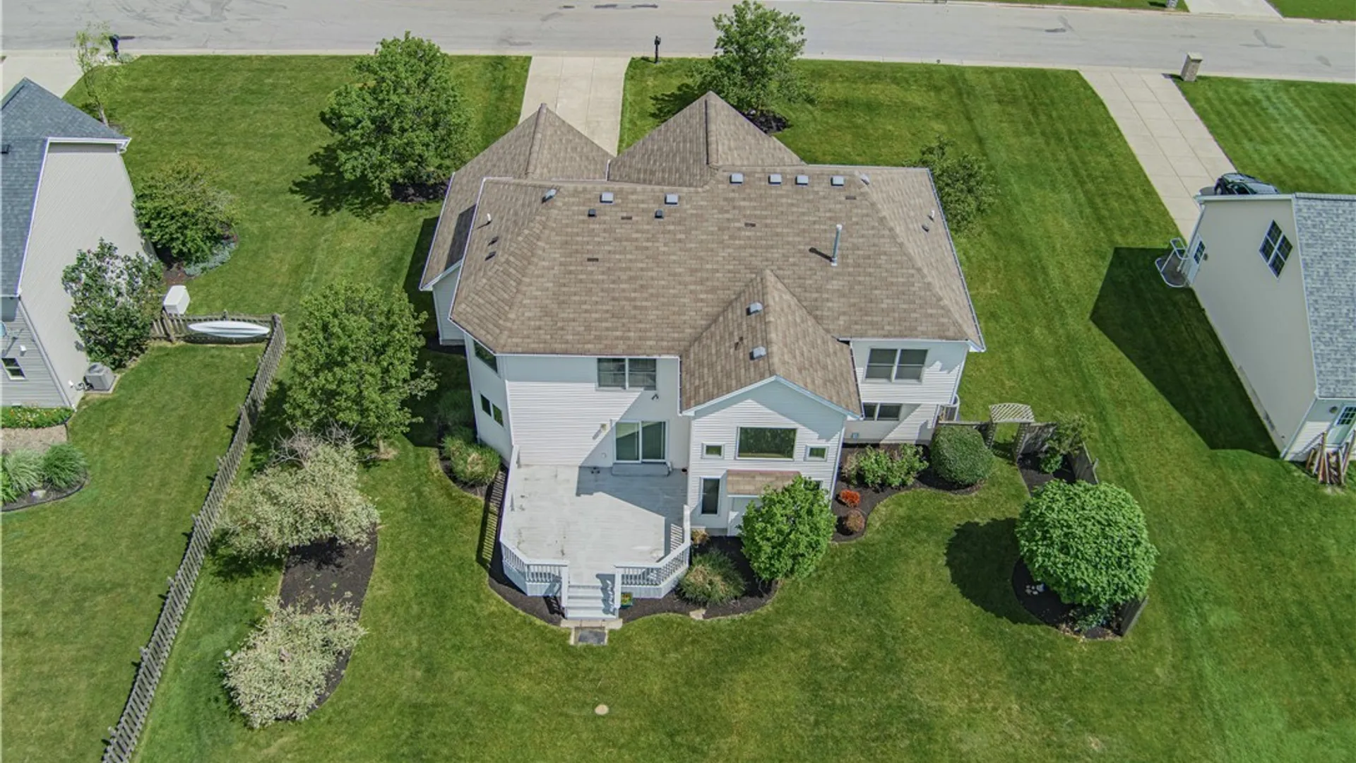 Property at 3870 Ontario Drive, Wheatfield, NY 14120 44