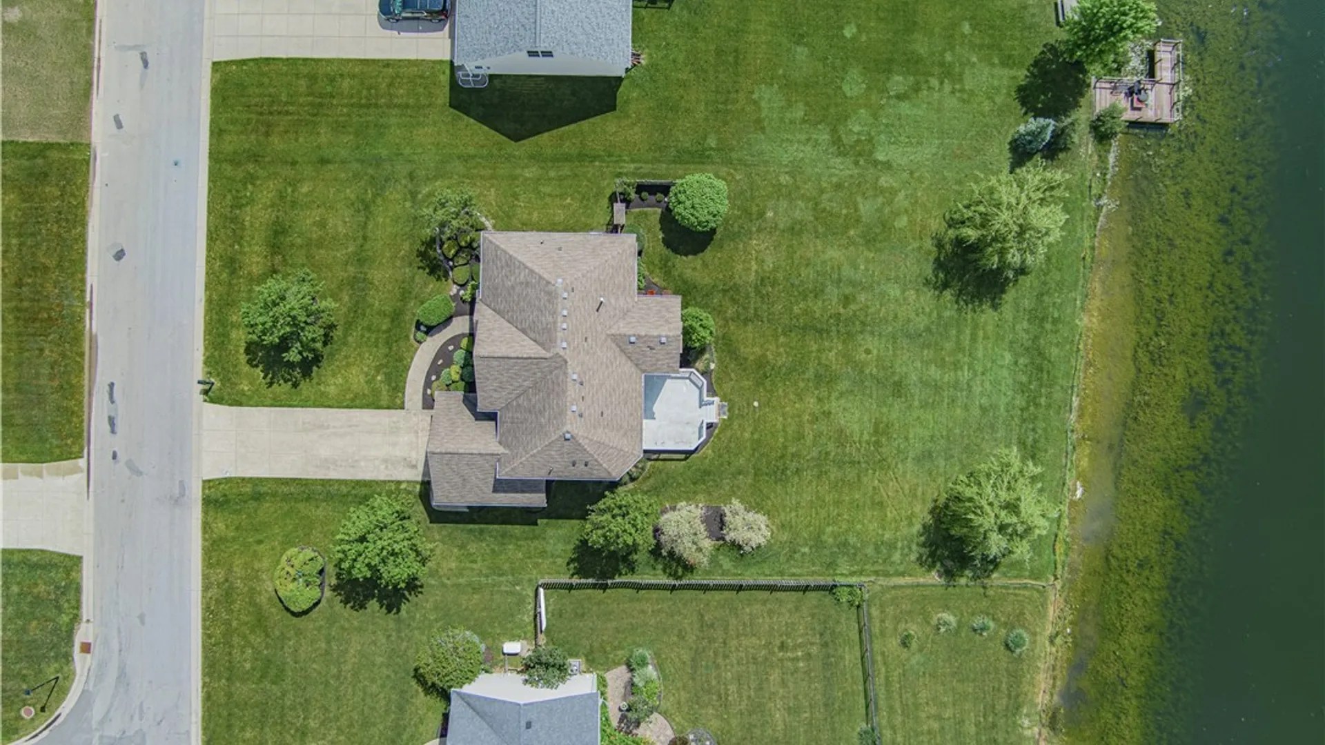Property at 3870 Ontario Drive, Wheatfield, NY 14120 45