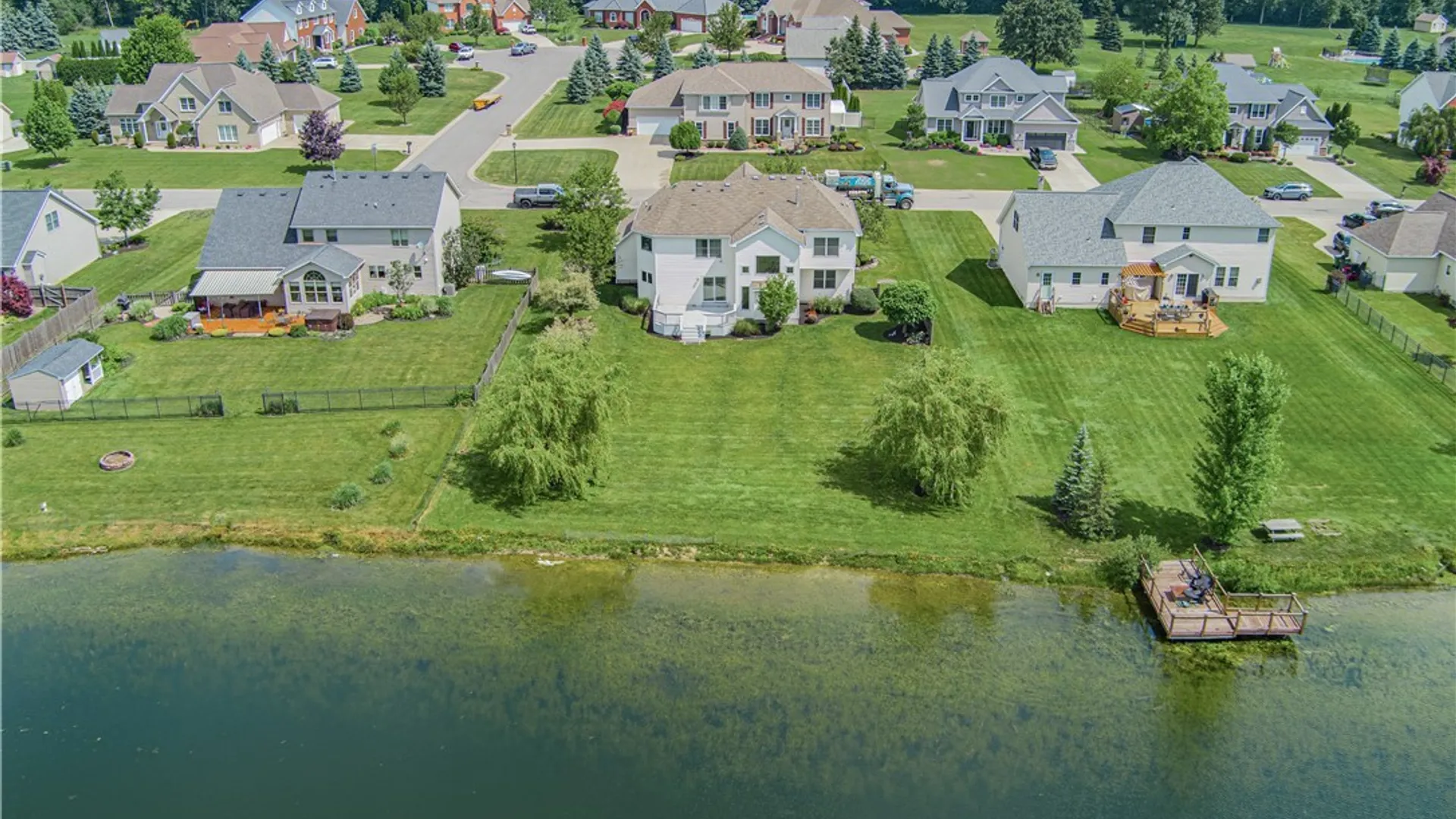 Property at 3870 Ontario Drive, Wheatfield, NY 14120 46