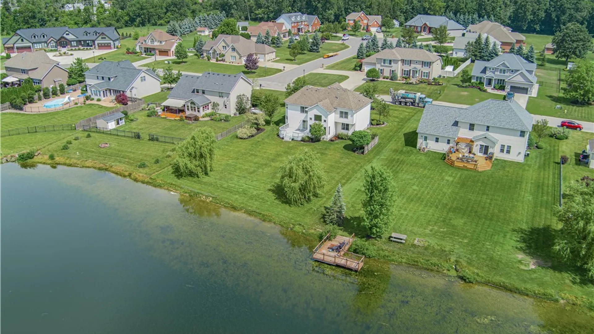 Property at 3870 Ontario Drive, Wheatfield, NY 14120 47