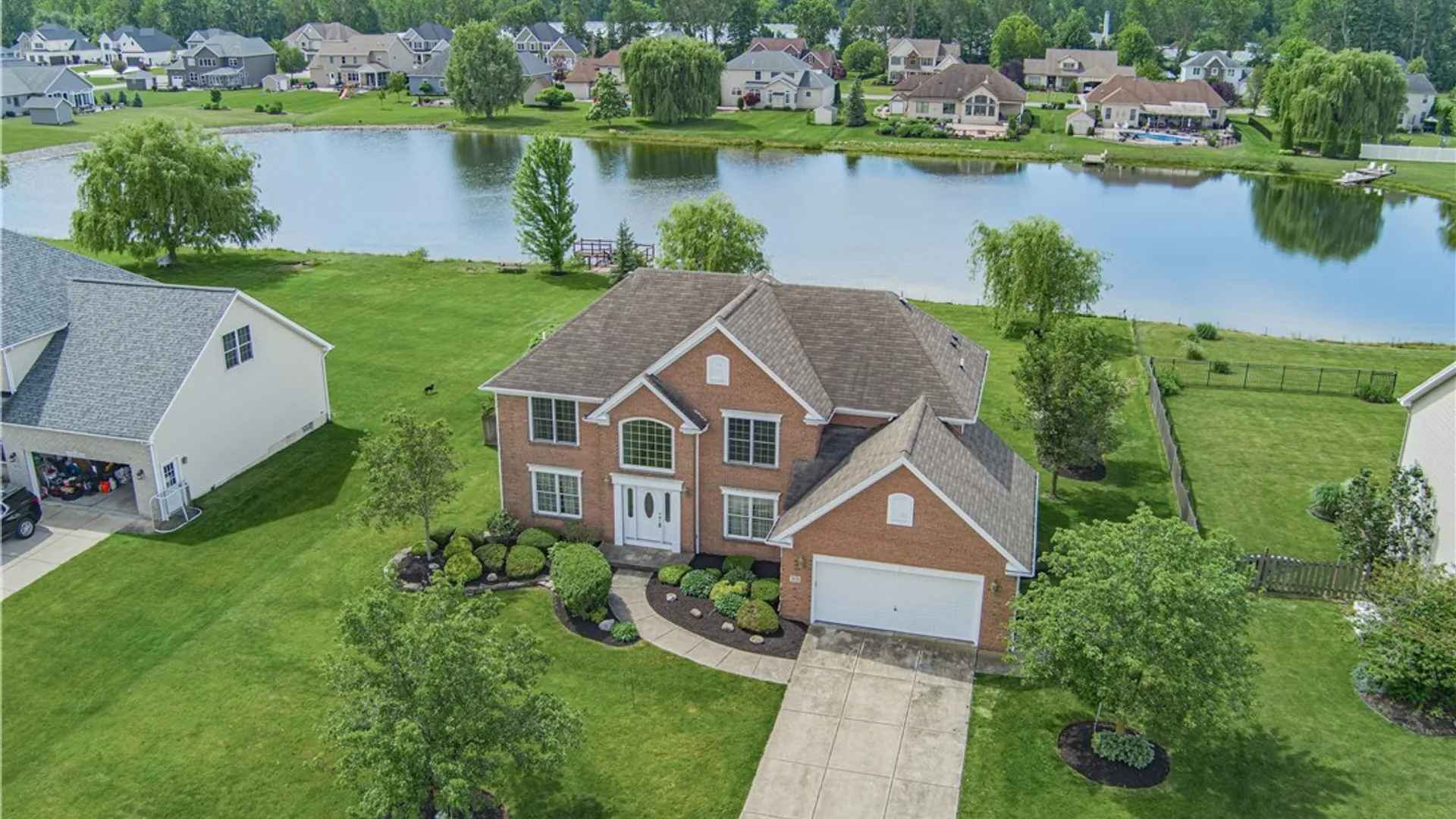 Property at 3870 Ontario Drive, Wheatfield, NY 14120 49