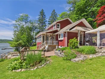 2762 Cottage Road, Catharine, NY 14805