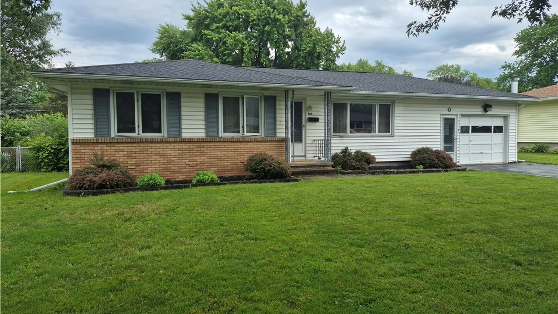 Property at 66 Landau Drive, Gates, NY 14606 2