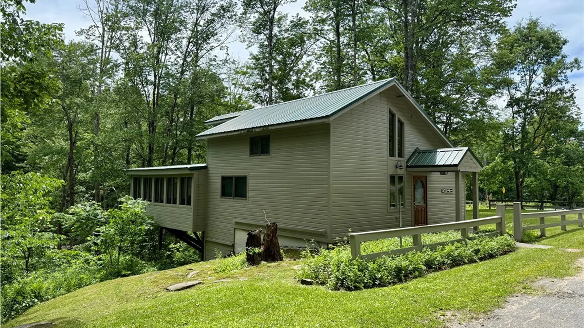 Property at 2168 Mad River Road, Camden, NY 13316 2