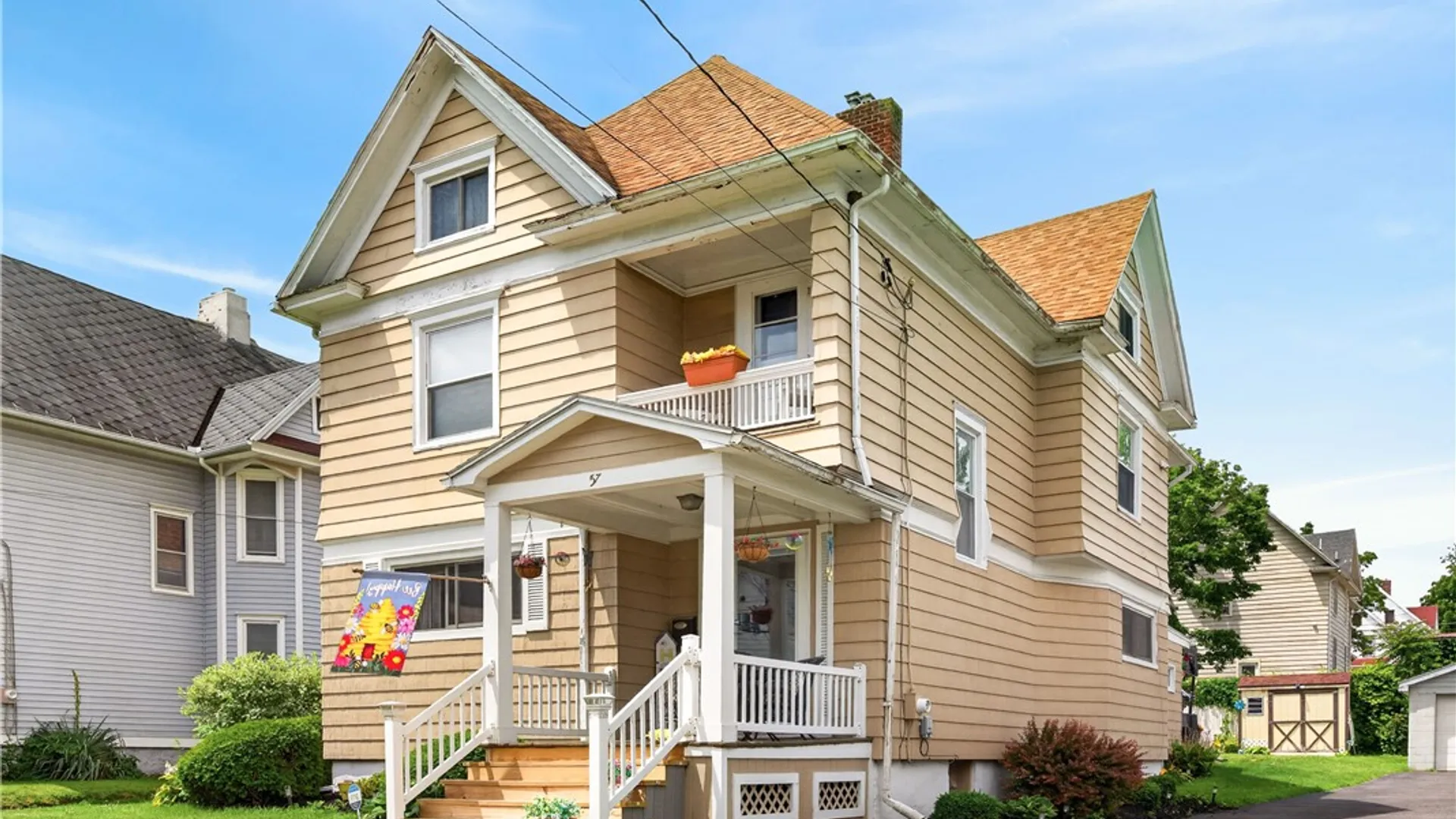 Property at 57 N Genesee Street, Geneva City, NY 14456 2