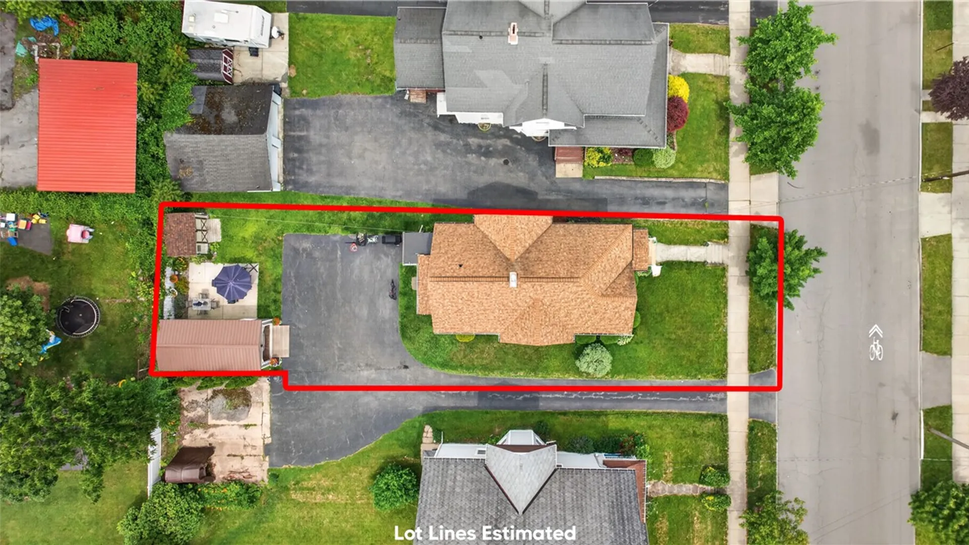 Property at 57 N Genesee Street, Geneva City, NY 14456 40