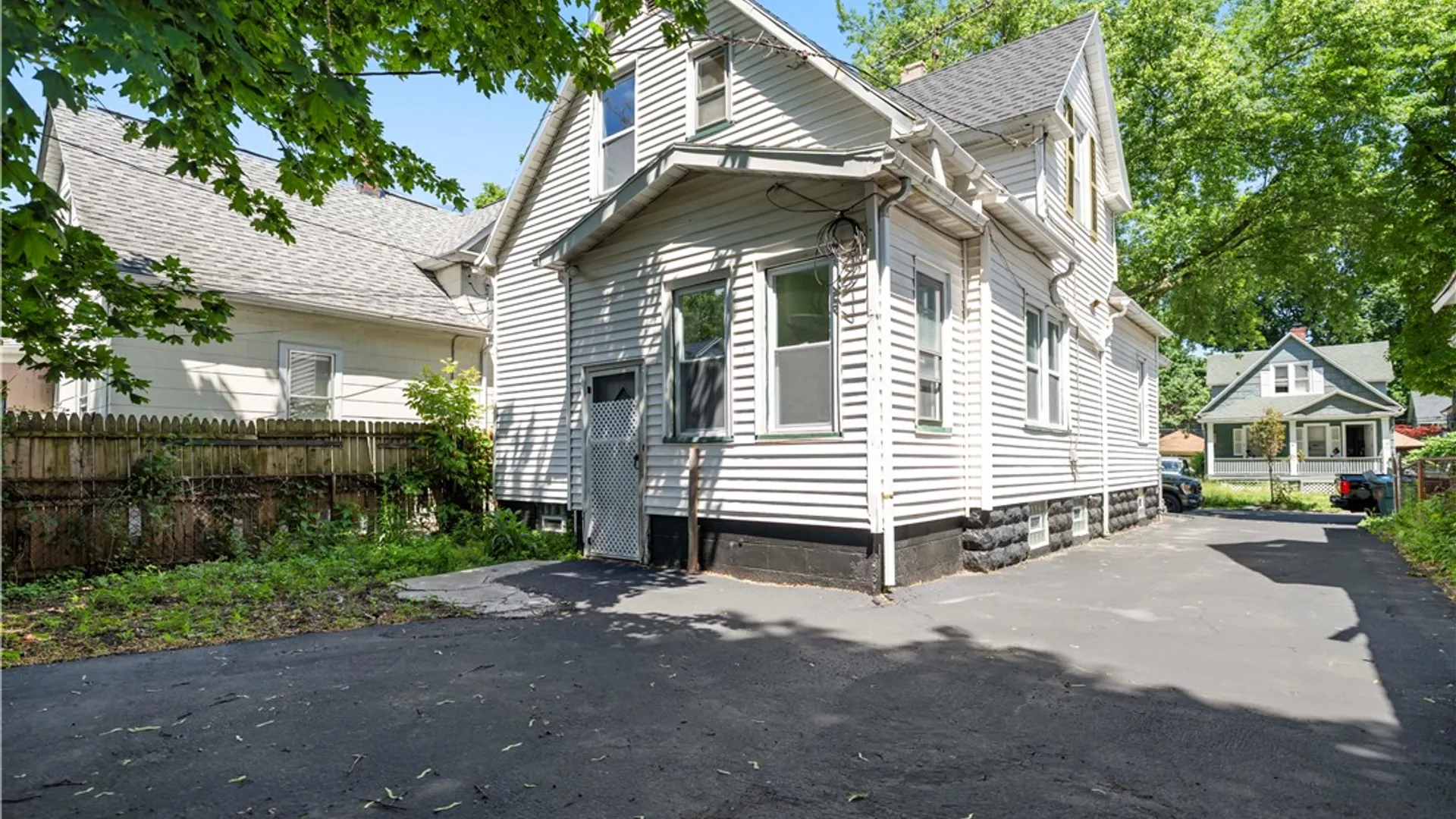 Property at 101 Ernst Street, Rochester, NY 14621 2