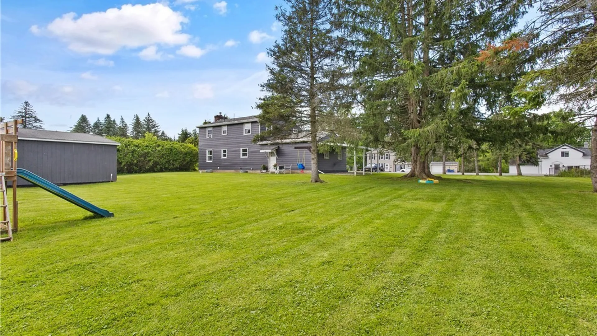 Property at 8367 Cazenovia Road, Pompey, NY 13104 35
