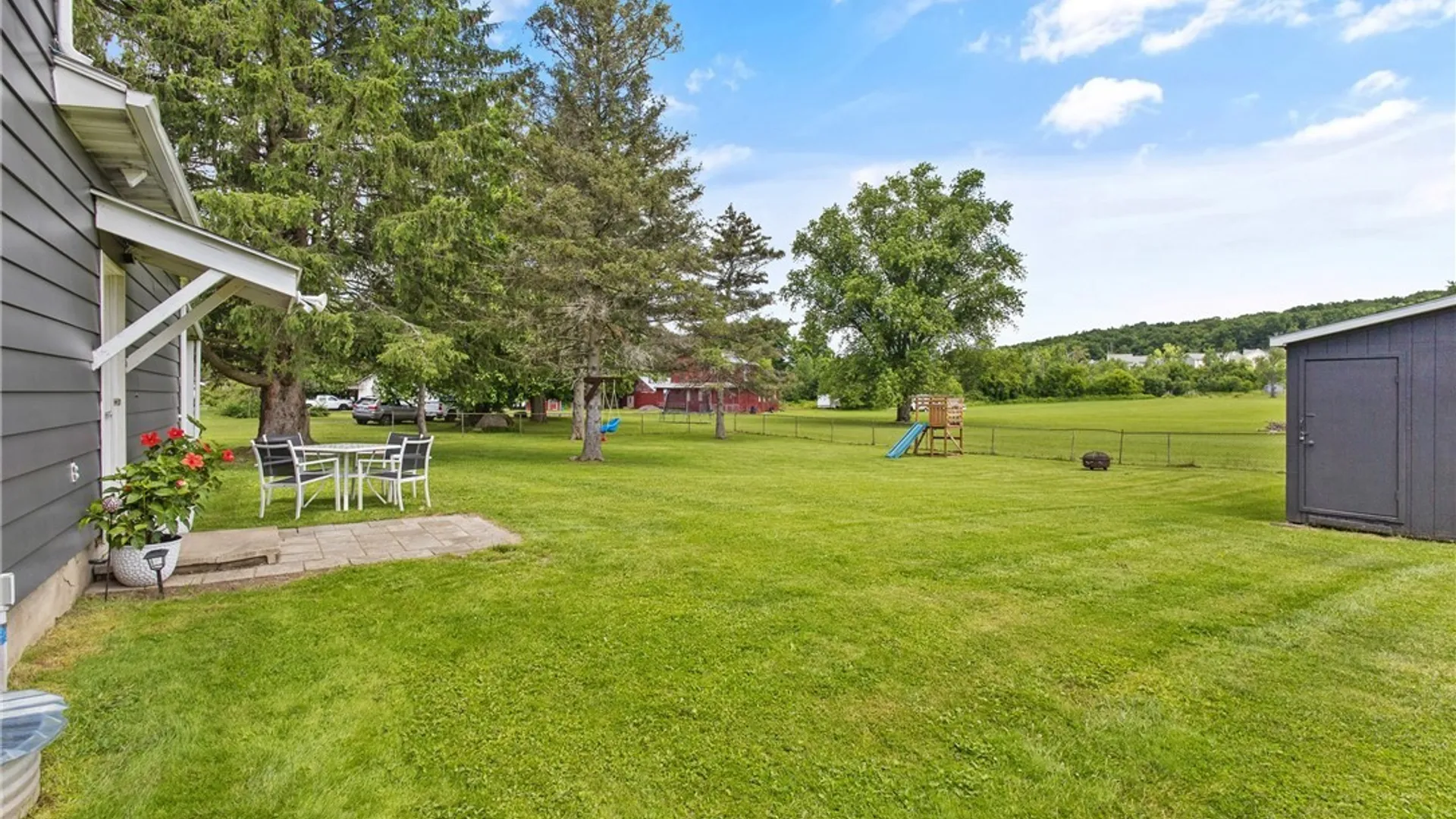 Property at 8367 Cazenovia Road, Pompey, NY 13104 37