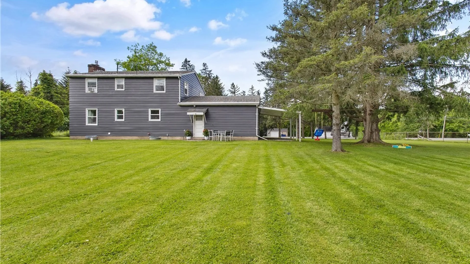 Property at 8367 Cazenovia Road, Pompey, NY 13104 38