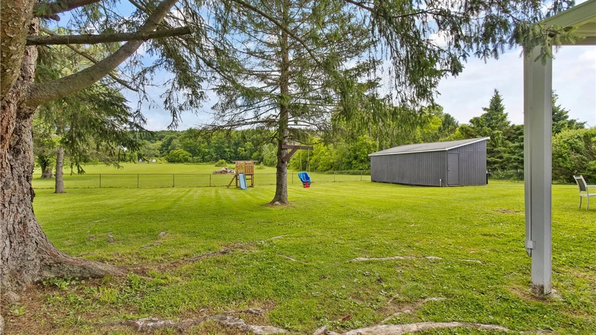 Property at 8367 Cazenovia Road, Pompey, NY 13104 39