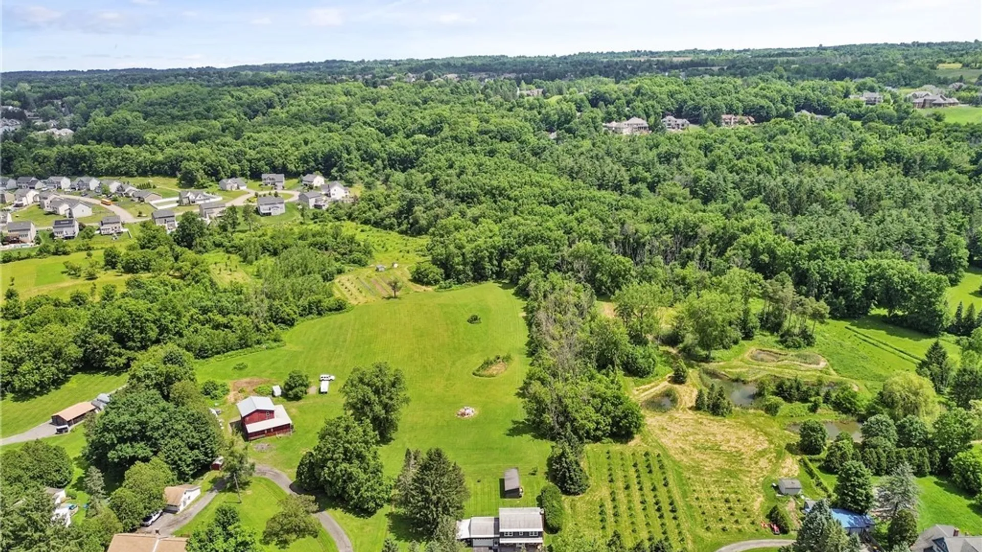 Property at 8367 Cazenovia Road, Pompey, NY 13104 4