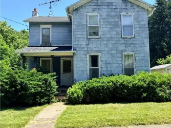 Property at 111 Day Street, Albion, NY 14411