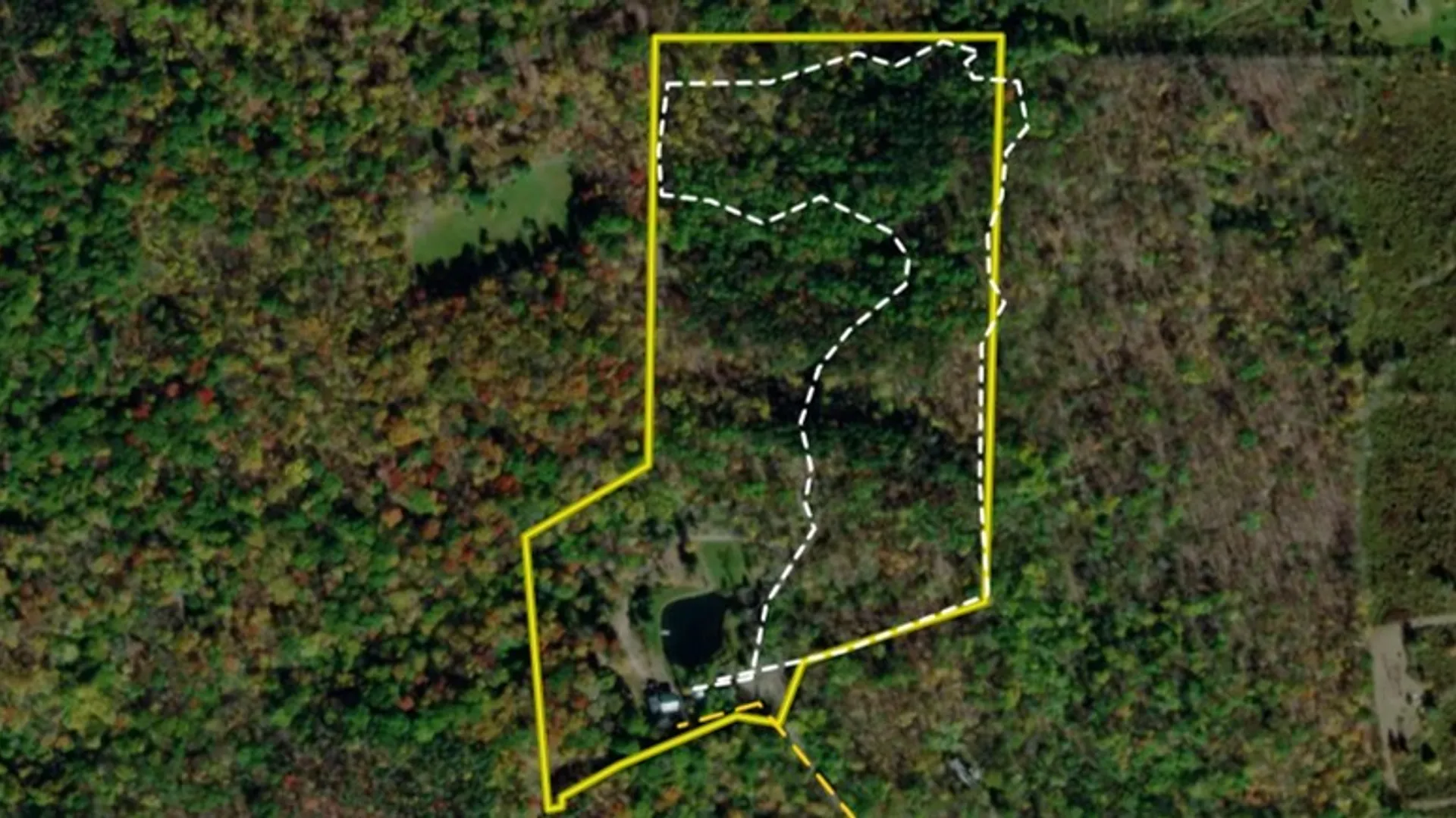 Property at 6891 Mount Monroe Road, New Hudson, NY 14727 50
