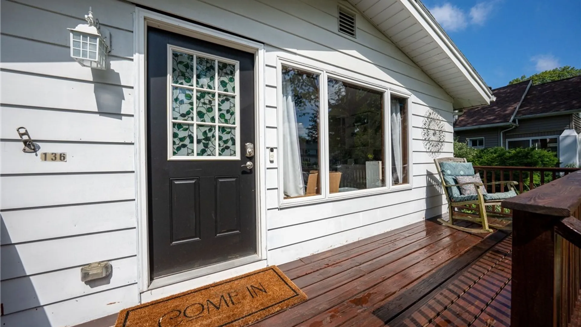 Property at 136 S Lincoln Avenue, Orchard Park, NY 14127 4