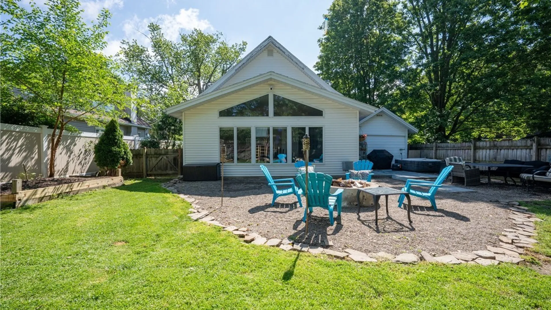 Property at 136 S Lincoln Avenue, Orchard Park, NY 14127 43
