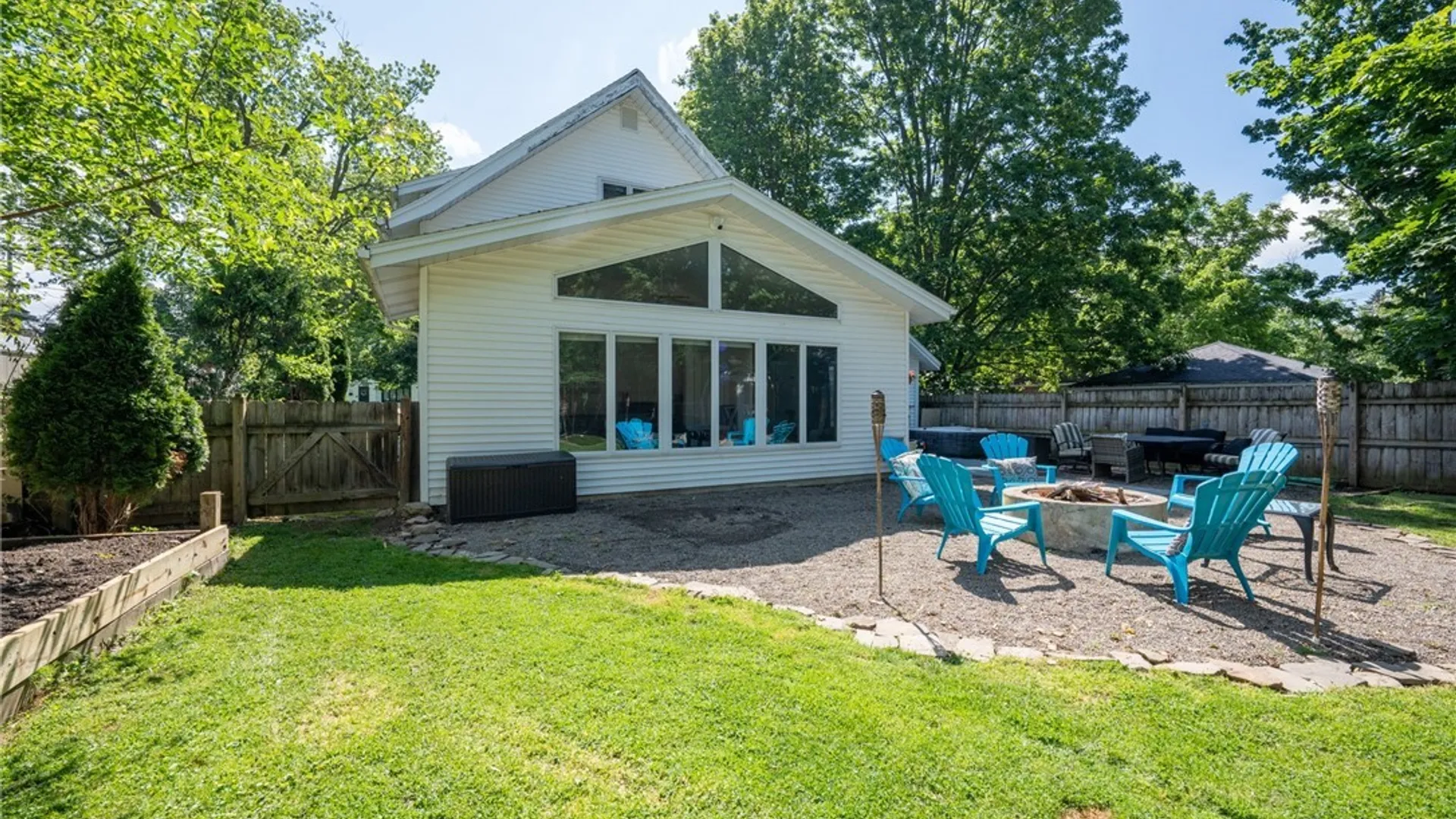 Property at 136 S Lincoln Avenue, Orchard Park, NY 14127 44